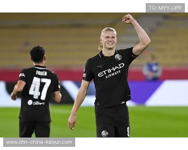 哈兰德抱头叹息！曼城锋线低效引爆舆论