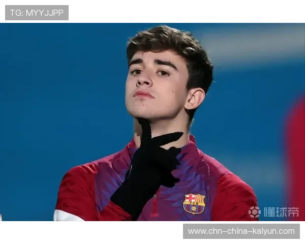 巴萨加维前场逼抢训练强度加大，重新定义现代足球的战术精髓