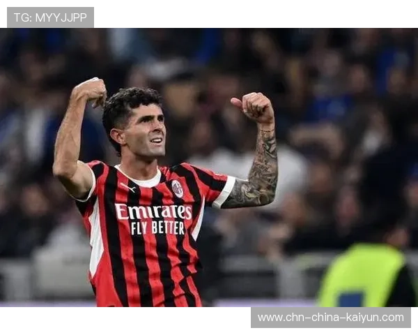 米兰逆转都灵,普利西奇替补登场创造奇迹