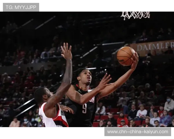 火箭队开启重建模式,年轻核心逐步成型,火箭队重建的最好方法